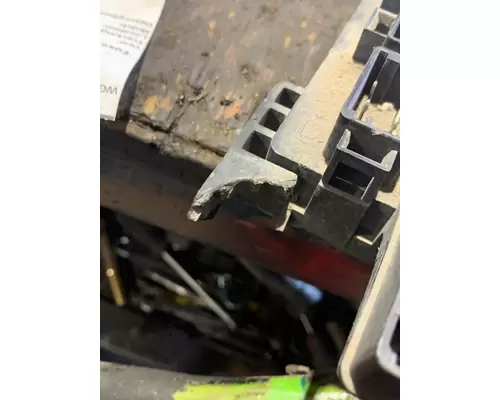   Fuse Box