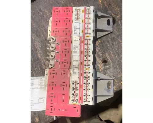   Fuse Box