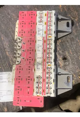   Fuse Box
