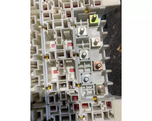   Fuse Box