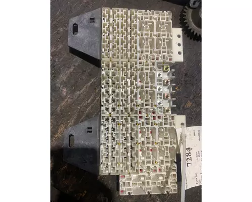   Fuse Box