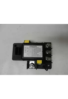  Fuse Box