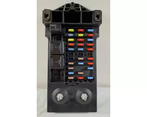   Fuse Box
