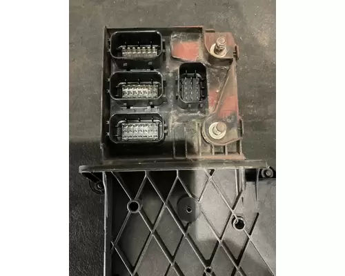   Fuse Box