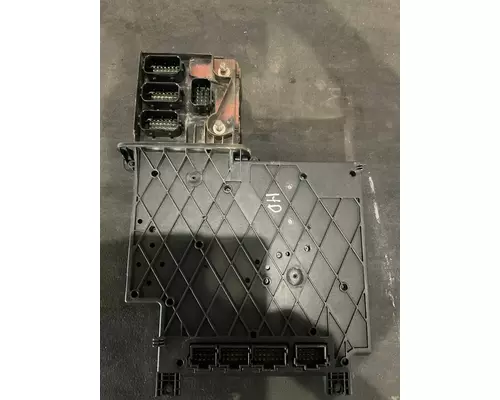   Fuse Box