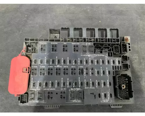   Fuse Box