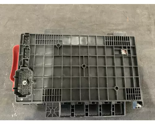   Fuse Box