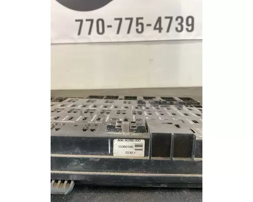   Fuse Box