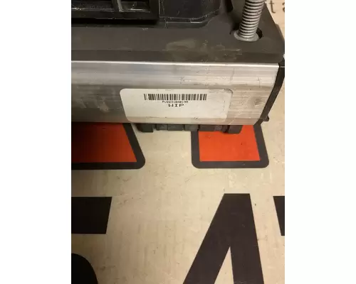   Fuse Box