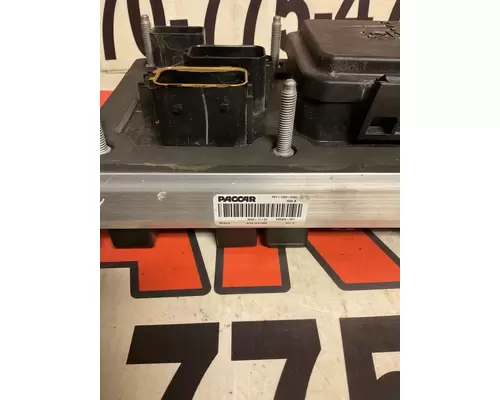   Fuse Box