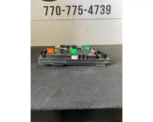  Fuse Box