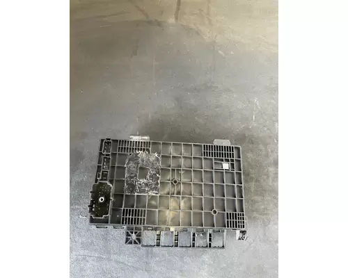   Fuse Box