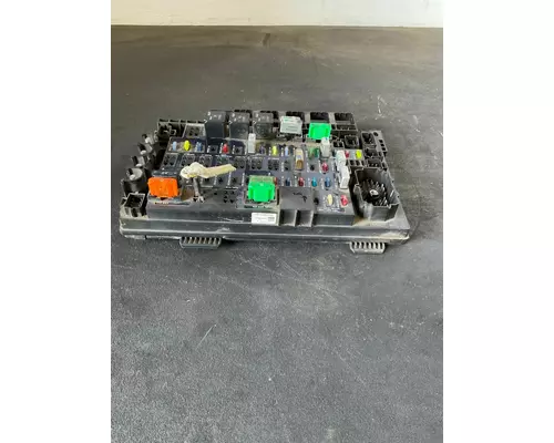   Fuse Box