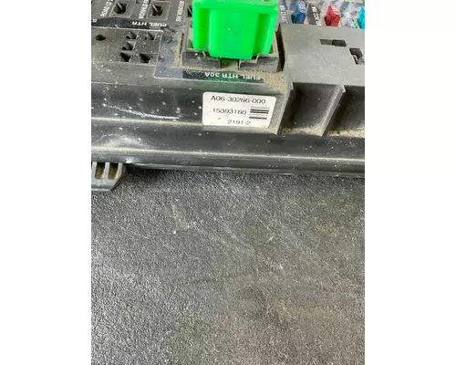   Fuse Box
