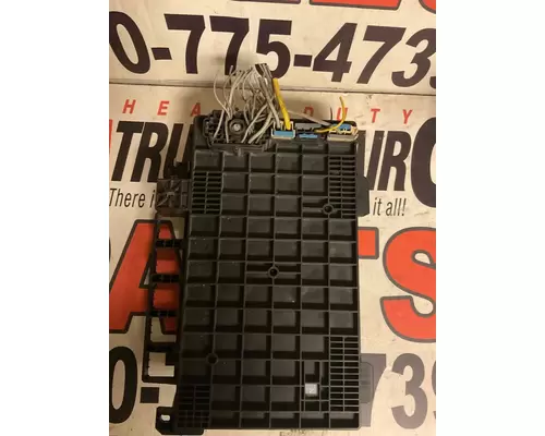   Fuse Box