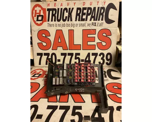   Fuse Box