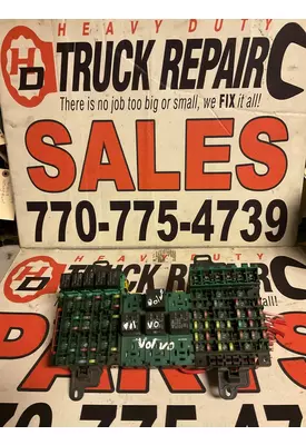   Fuse Box