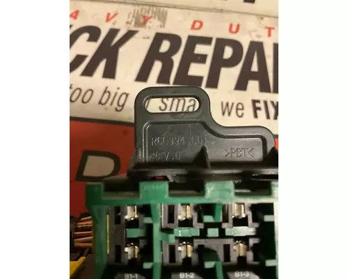   Fuse Box