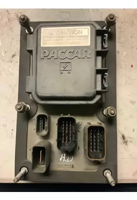   Fuse Box