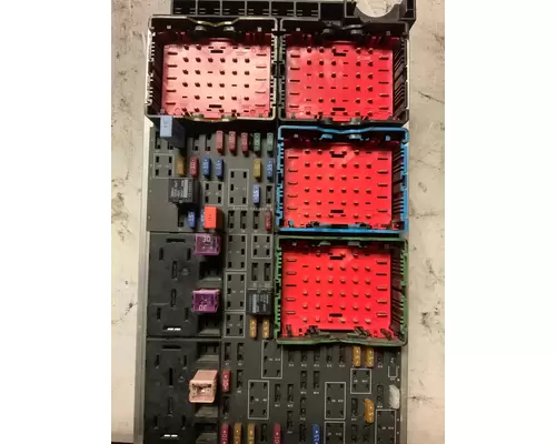   Fuse Box