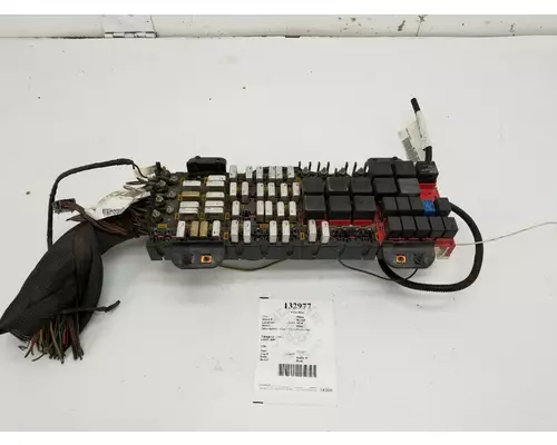   Fuse Box