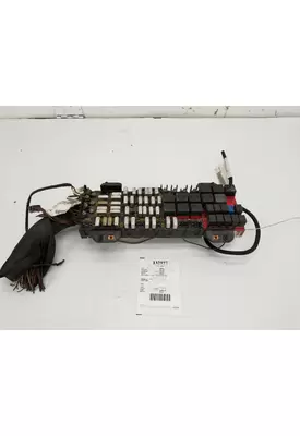   Fuse Box
