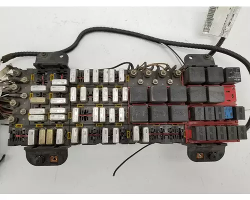   Fuse Box