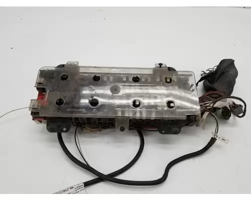   Fuse Box