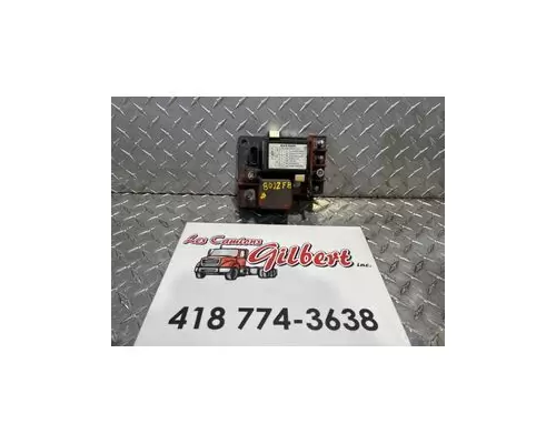   Fuse Box