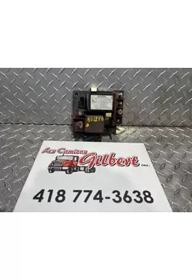   Fuse Box