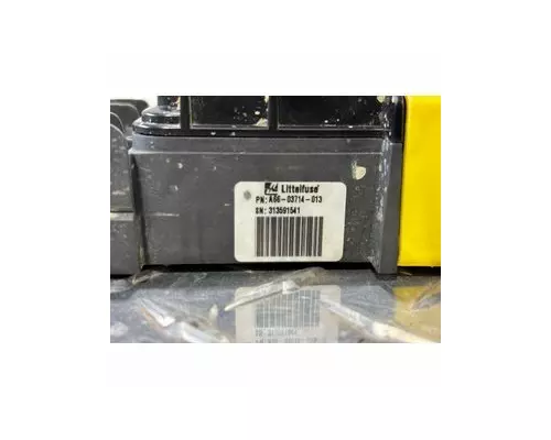   Fuse Box