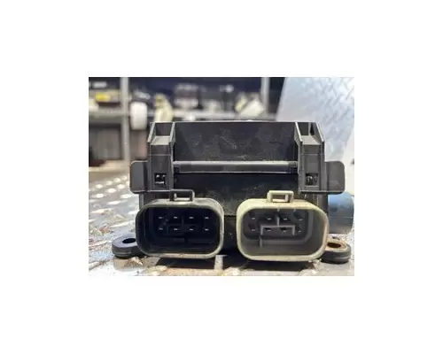   Fuse Box