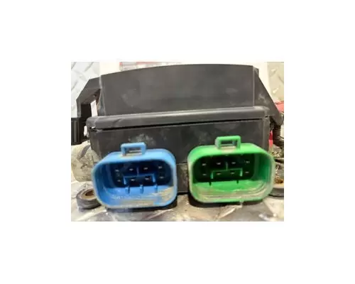   Fuse Box