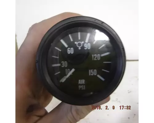   GAUGE AIR