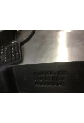   GLOVE BOX