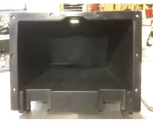   GLOVE BOX