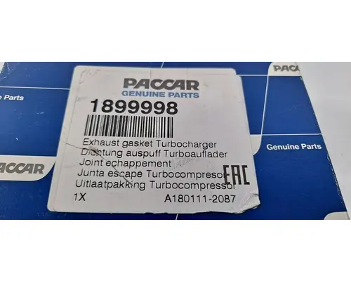   Gasket Kit