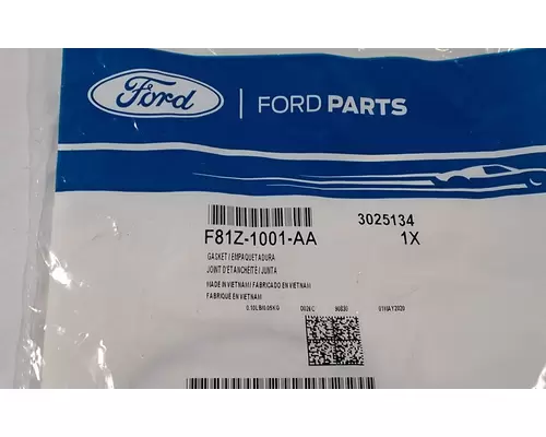   Gasket Kit