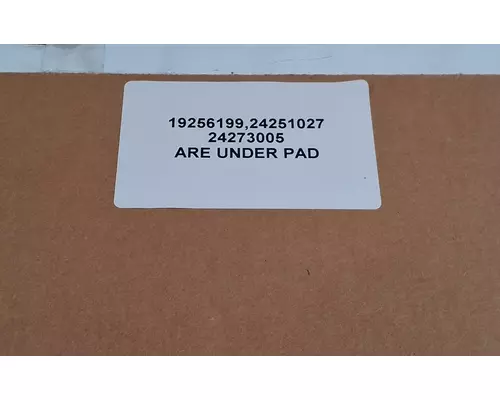   Gasket Kit