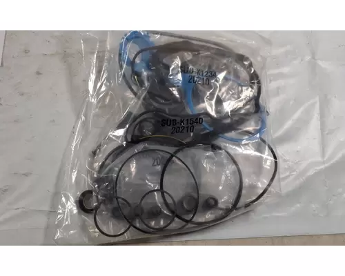   Gasket Kit