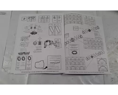   Gasket Kit