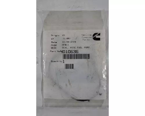   Gasket Kit