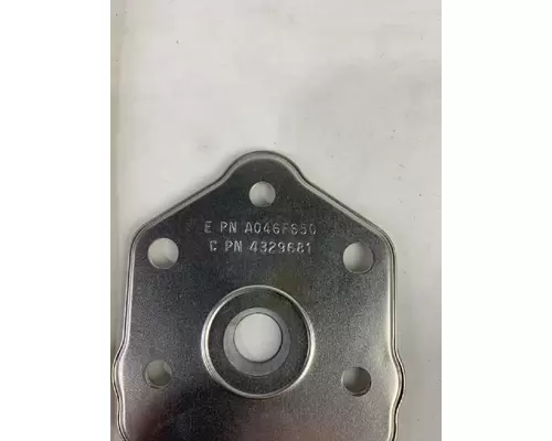   Gaskets