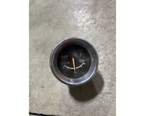   Gauges (all)