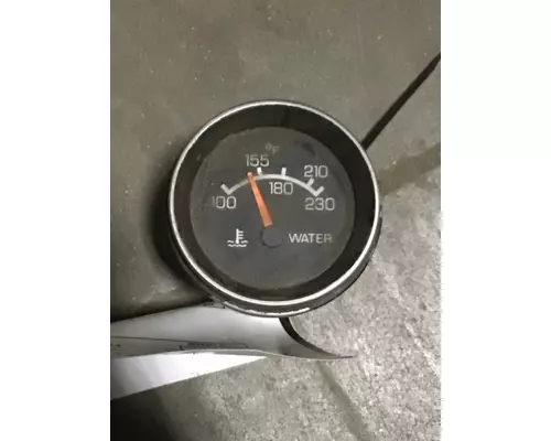   Gauges (all)