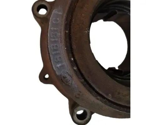   Gerotor Oil Pump
