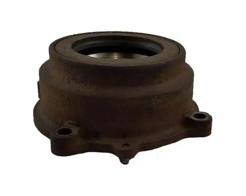   Gerotor Oil Pump
