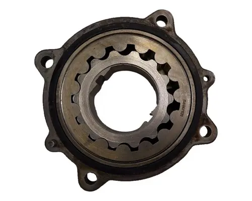   Gerotor Oil Pump