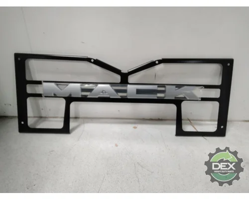   Grille