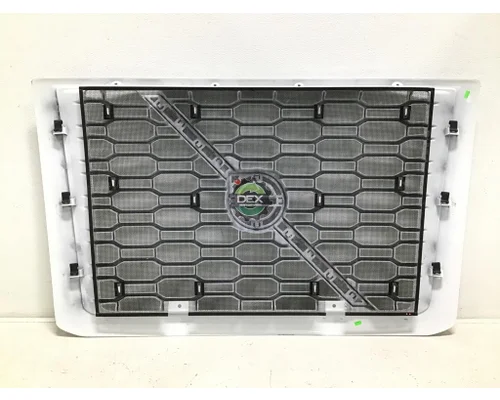   Grille